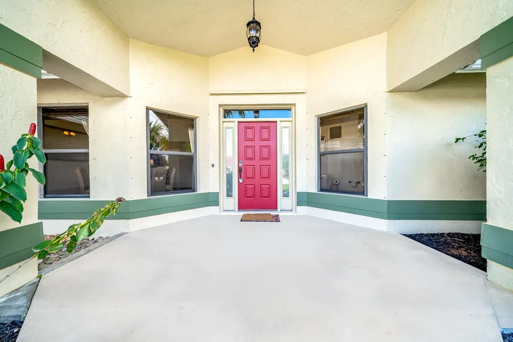 1637 Farmington Circle Wellington FL 33414