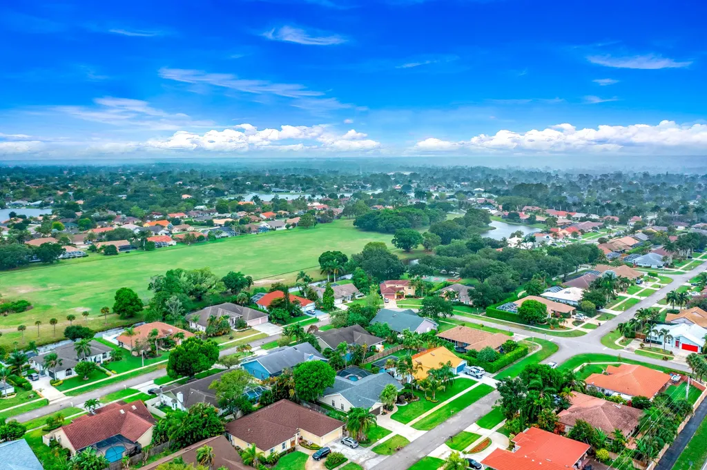 1637 Farmington Circle Wellington FL 33414