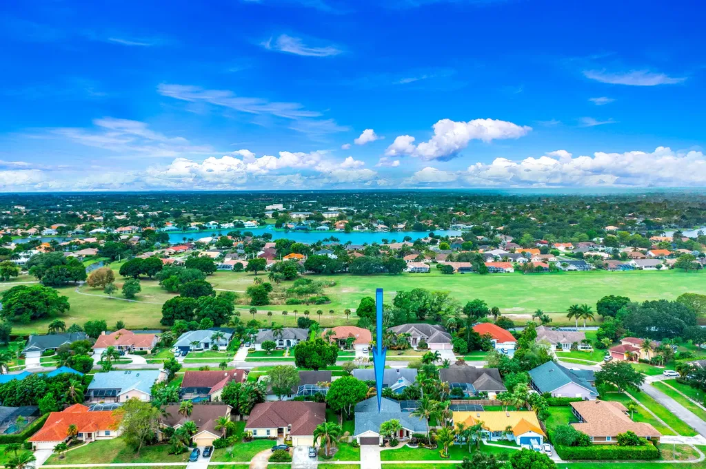 1637 Farmington Circle Wellington FL 33414