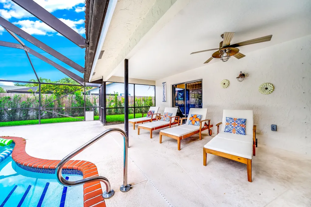 1637 Farmington Circle Wellington FL 33414
