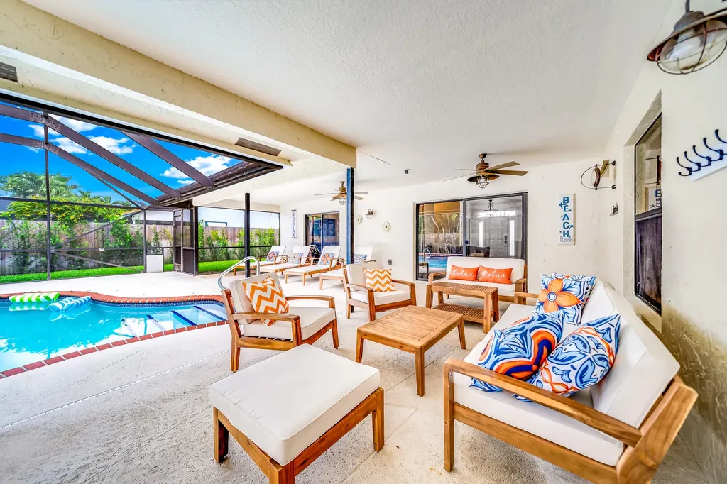 1637 Farmington Circle Wellington FL 33414