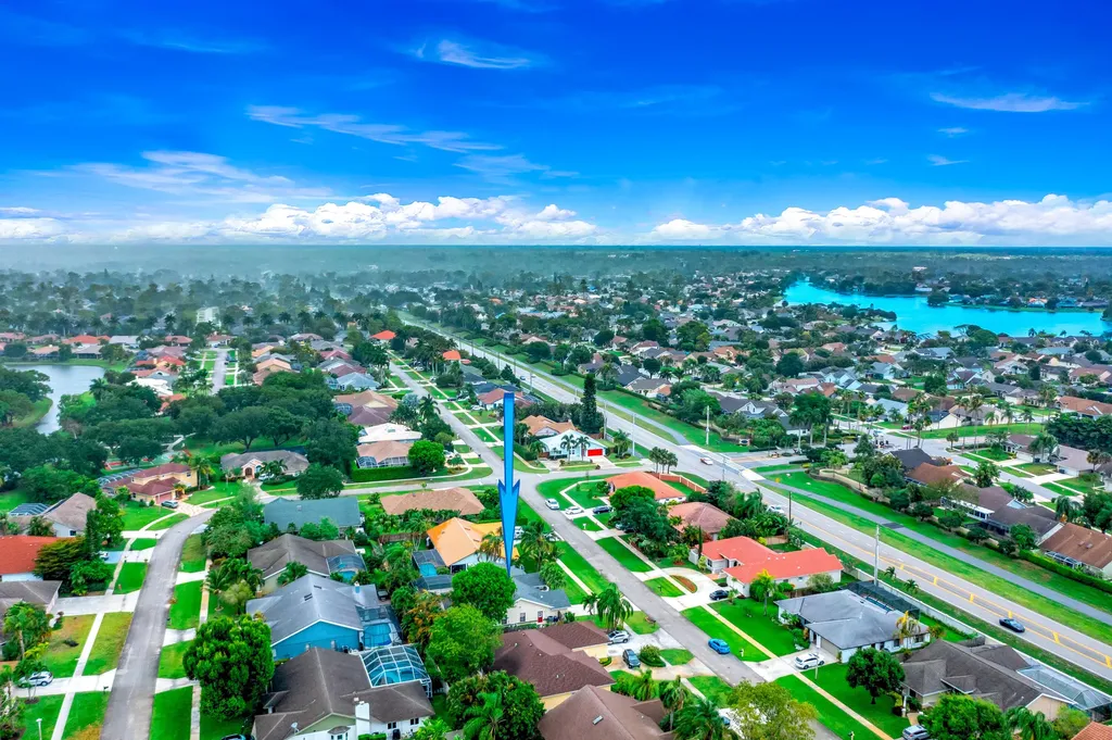 1637 Farmington Circle Wellington FL 33414