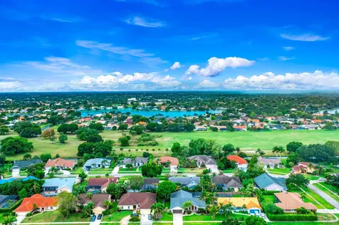 1637 Farmington Circle Wellington FL 33414