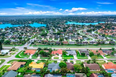 1637 Farmington Circle Wellington FL 33414