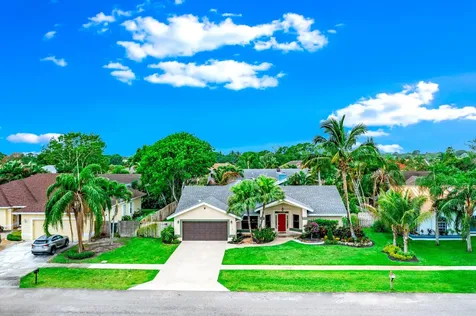 1637 Farmington Circle Wellington FL 33414