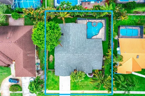 1637 Farmington Circle Wellington FL 33414