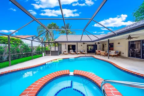 1637 Farmington Circle Wellington FL 33414