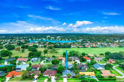 1637 Farmington Circle Wellington FL 33414