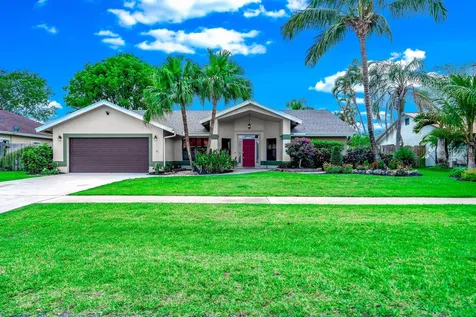 1637 Farmington Circle Wellington FL 33414