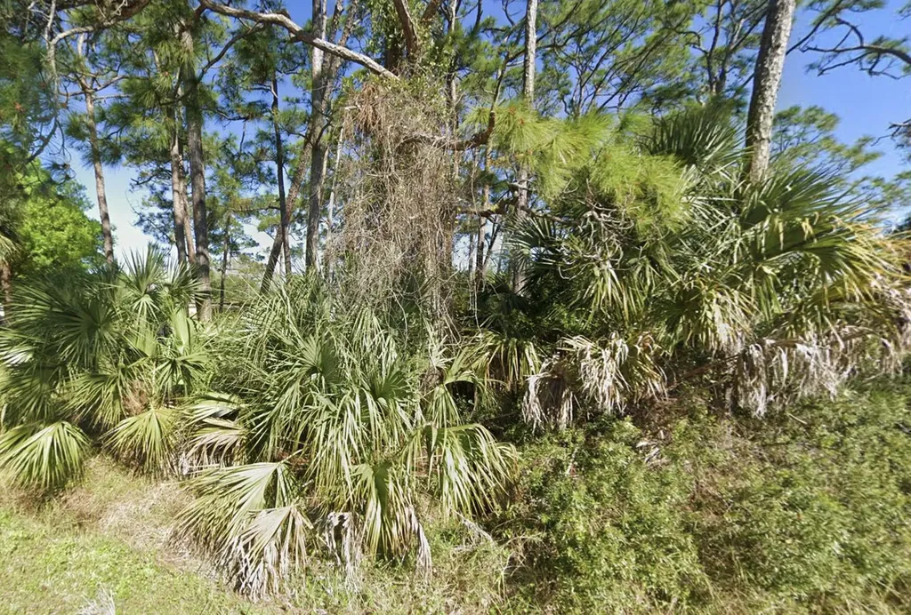 17301 Brynwood Lane Okeechobee FL 34974