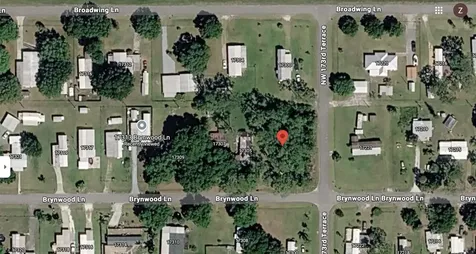 17301 Brynwood Lane Okeechobee FL 34974