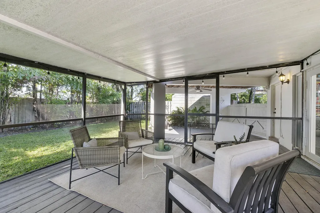 3410 SW 13th Court Fort Lauderdale FL 33312