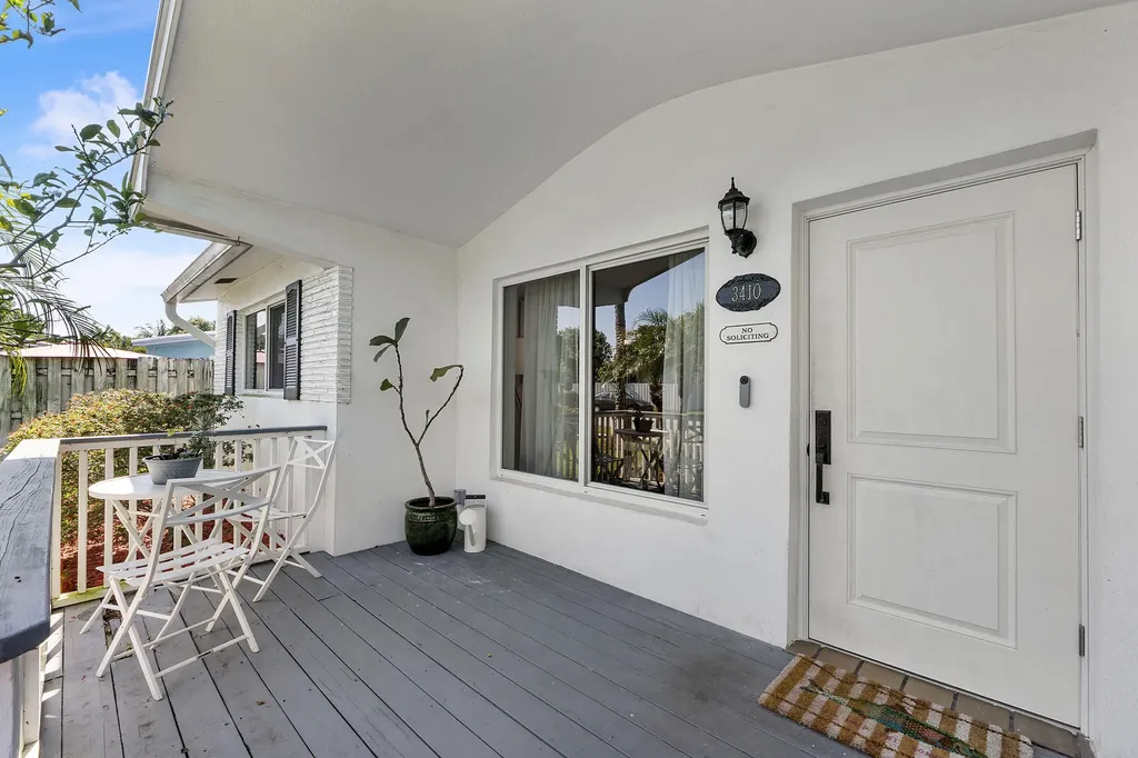 3410 SW 13th Court Fort Lauderdale FL 33312