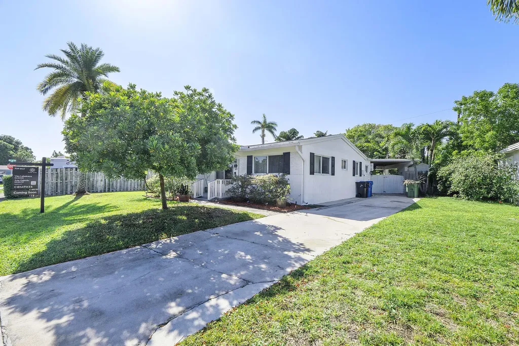 3410 SW 13th Court Fort Lauderdale FL 33312