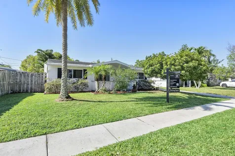 3410 SW 13th Court Fort Lauderdale FL 33312