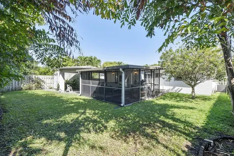 3410 SW 13th Court Fort Lauderdale FL 33312
