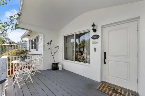 3410 SW 13th Court Fort Lauderdale FL 33312