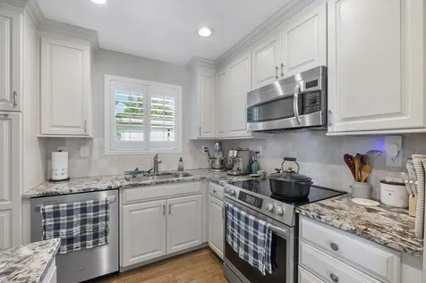 3410 SW 13th Court Fort Lauderdale FL 33312