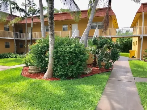 200 Croton Avenue Lantana FL 33462