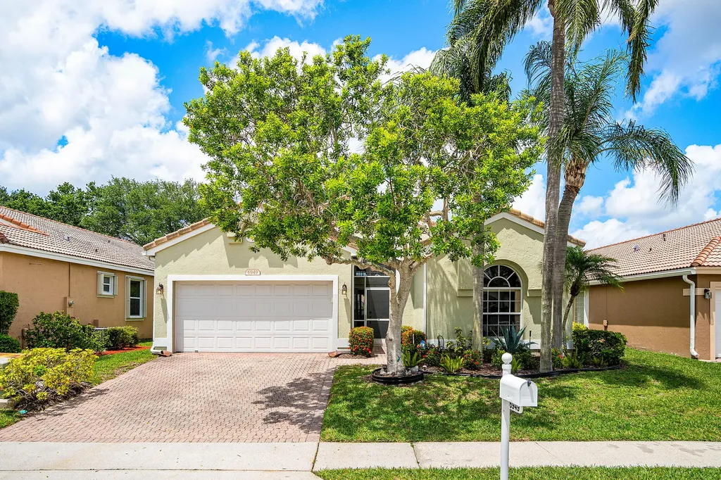 6949 Camille Street Boynton Beach FL 33437
