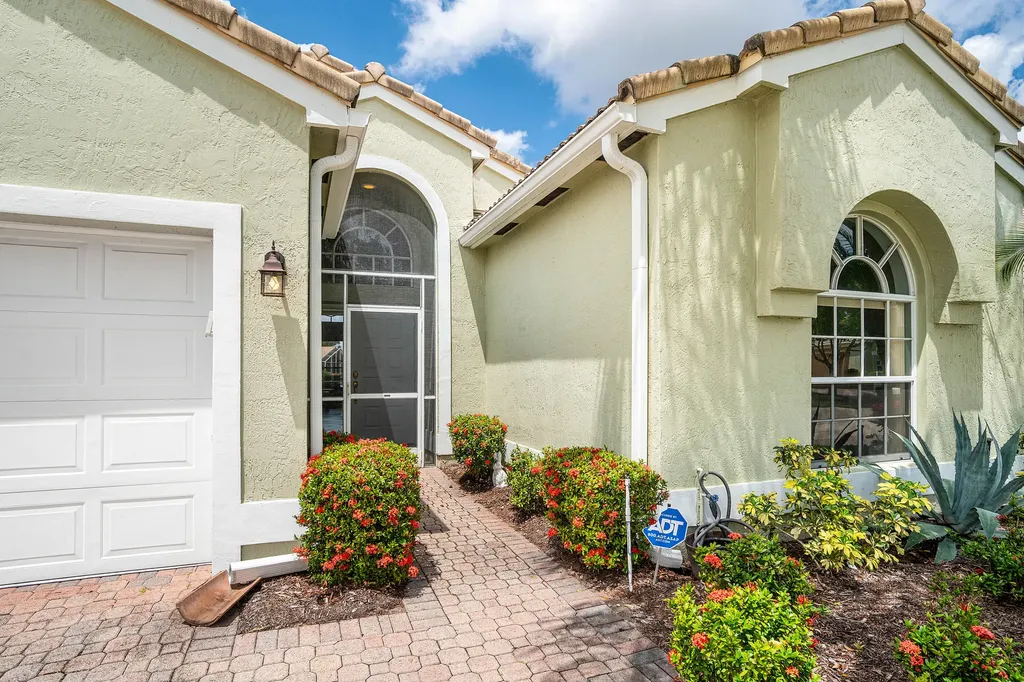 6949 Camille Street Boynton Beach FL 33437