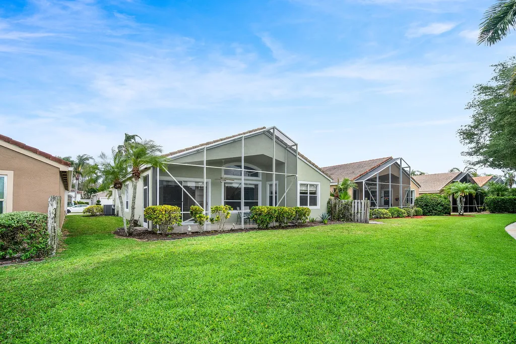 6949 Camille Street Boynton Beach FL 33437