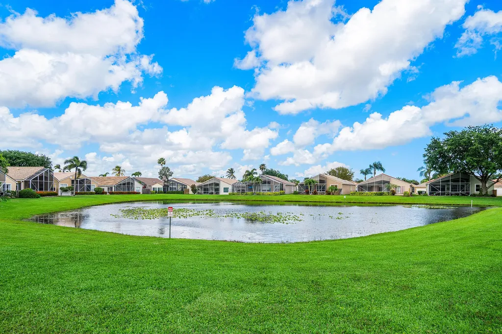 6949 Camille Street Boynton Beach FL 33437