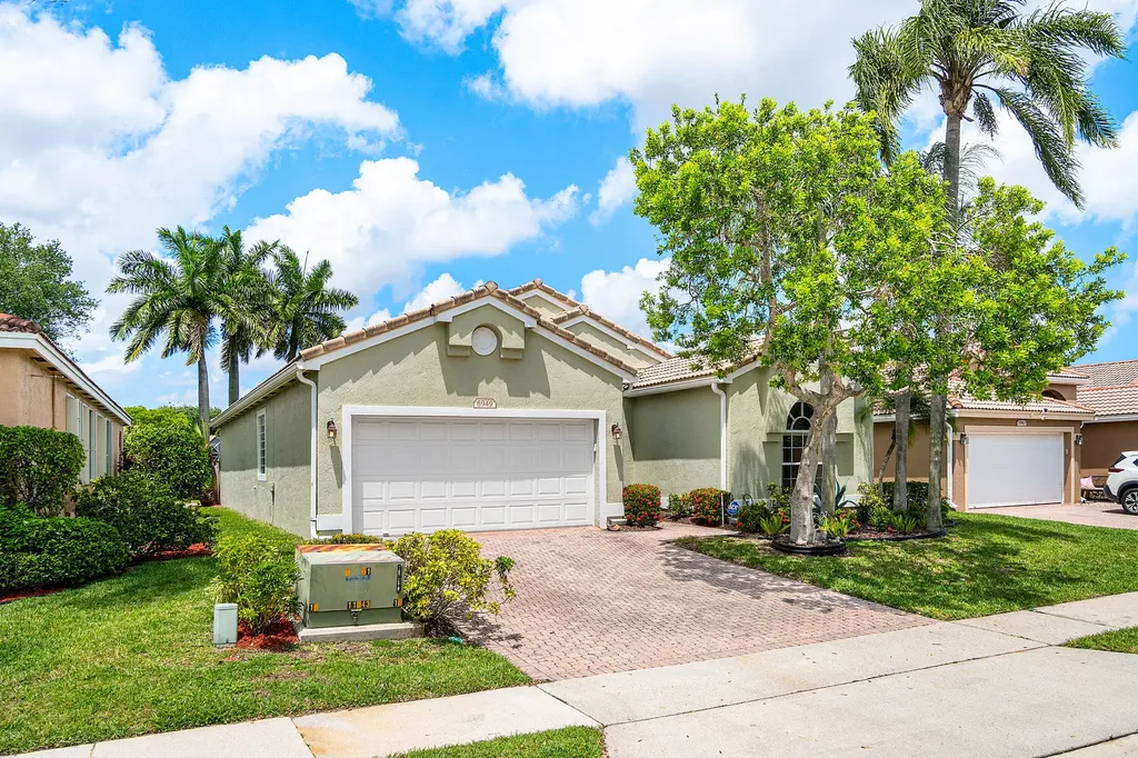 6949 Camille Street Boynton Beach FL 33437
