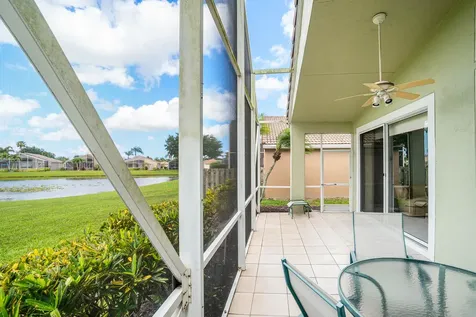 6949 Camille Street Boynton Beach FL 33437