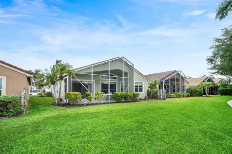 6949 Camille Street Boynton Beach FL 33437