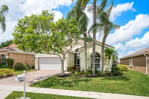 6949 Camille Street Boynton Beach FL 33437