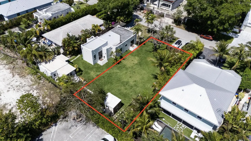 0 NE 9th Street Delray Beach FL 33444