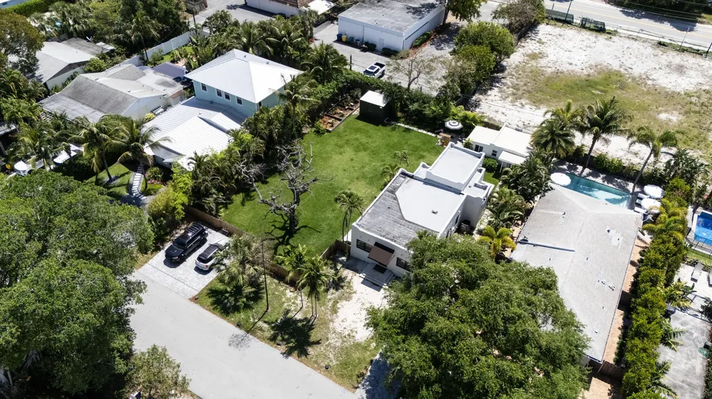 0 NE 9th Street Delray Beach FL 33444