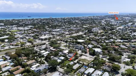 0 NE 9th Street Delray Beach FL 33444