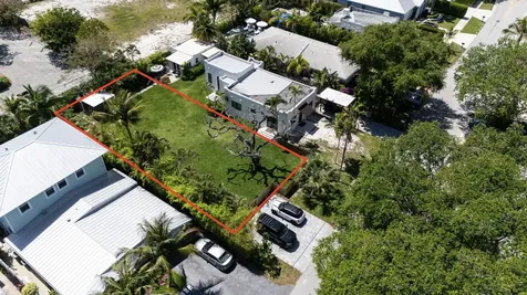 0 NE 9th Street Delray Beach FL 33444