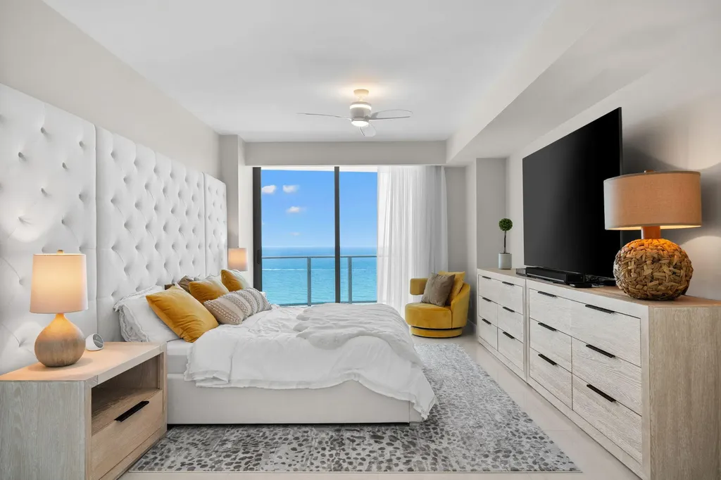 730 N Ocean Boulevard Pompano Beach FL 33062