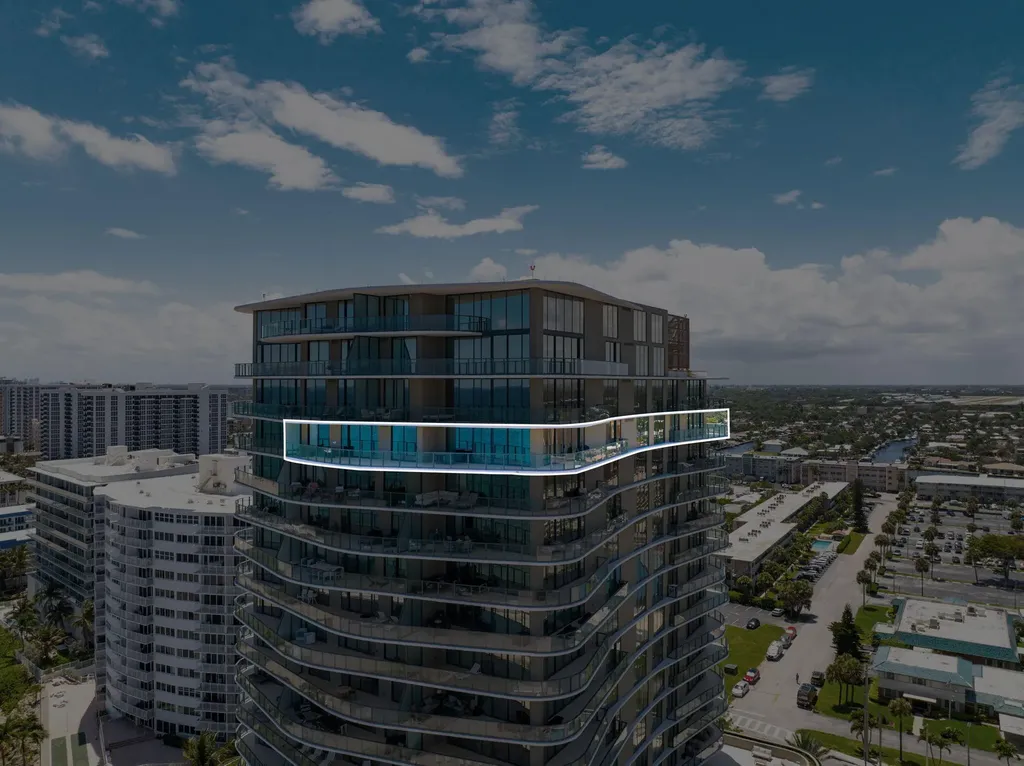 730 N Ocean Boulevard Pompano Beach FL 33062