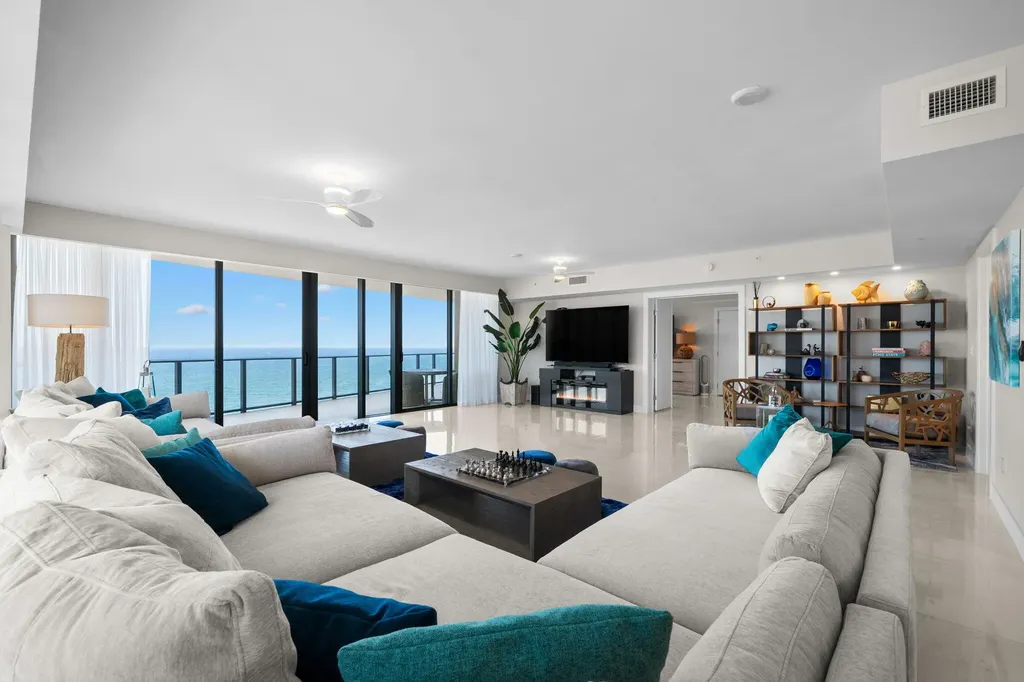 730 N Ocean Boulevard Pompano Beach FL 33062