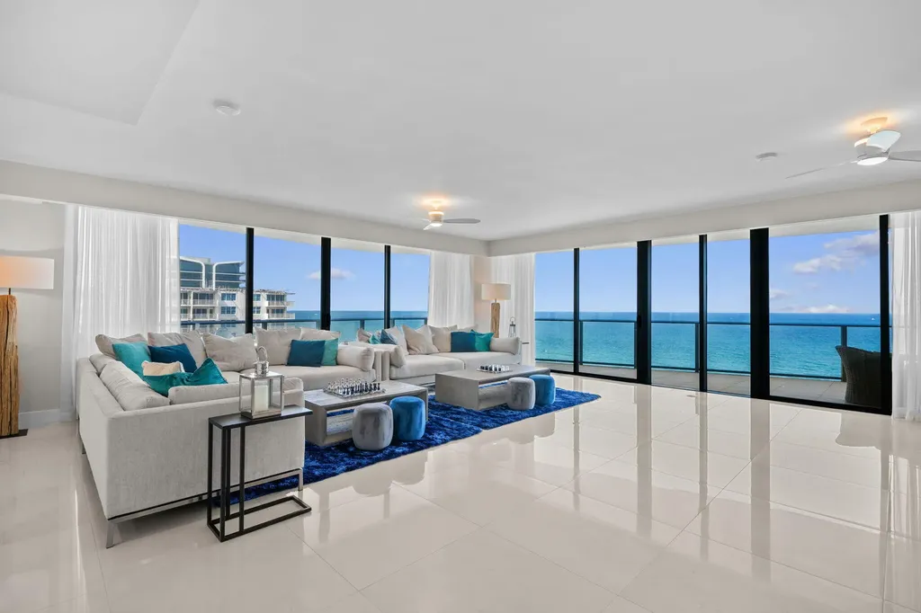 730 N Ocean Boulevard Pompano Beach FL 33062