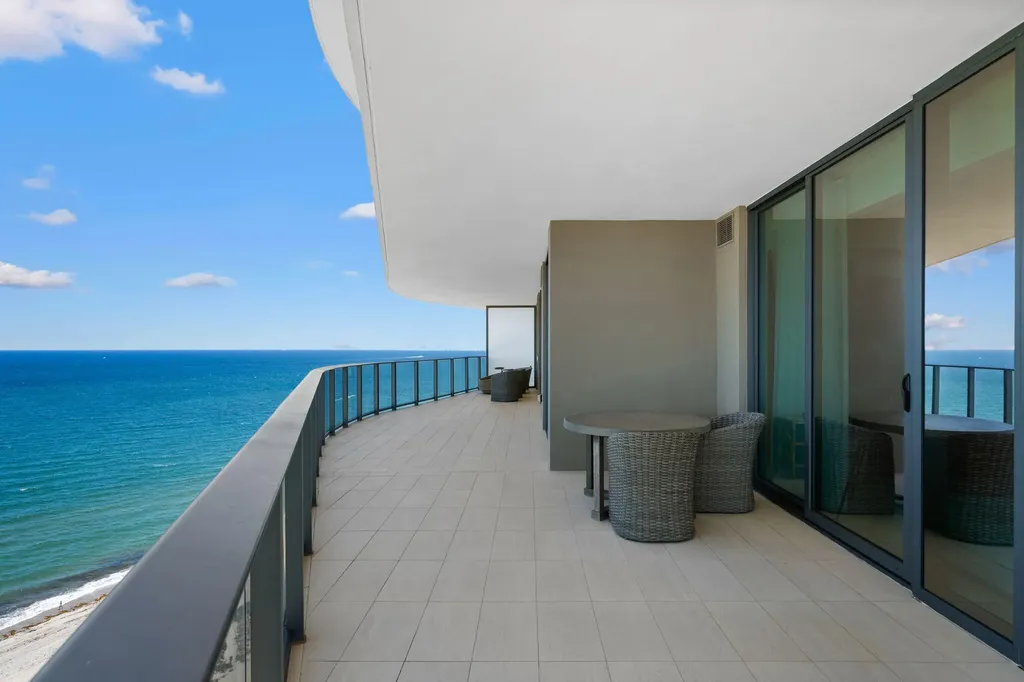 730 N Ocean Boulevard Pompano Beach FL 33062