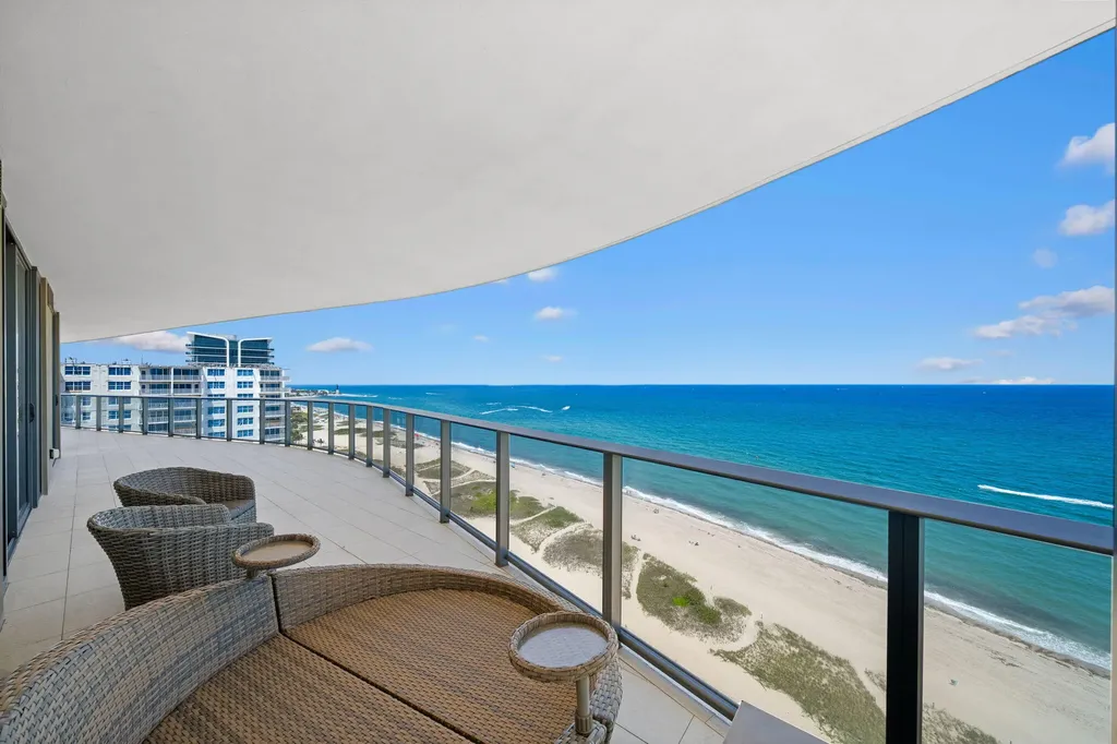 730 N Ocean Boulevard Pompano Beach FL 33062