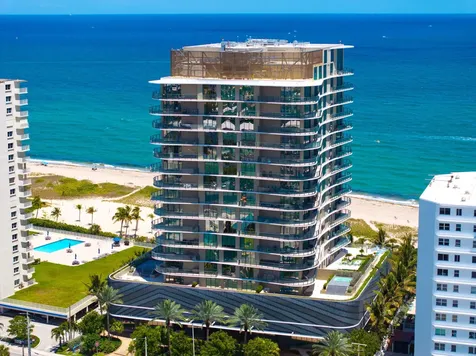 730 N Ocean Boulevard Pompano Beach FL 33062