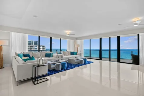 730 N Ocean Boulevard Pompano Beach FL 33062
