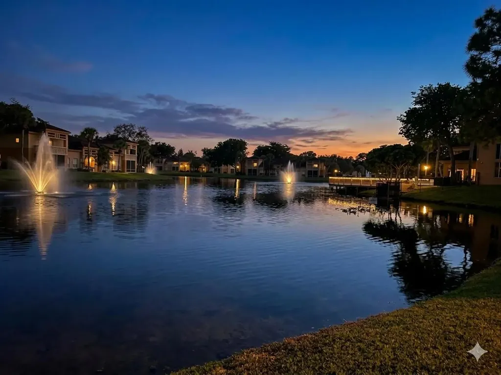 4767 Via Palm Lakes West Palm Beach FL 33417