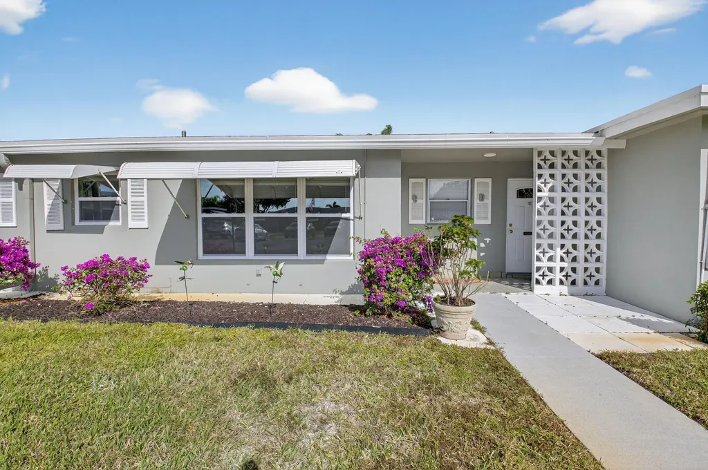 760 High Point Boulevard N Delray Beach FL 33445