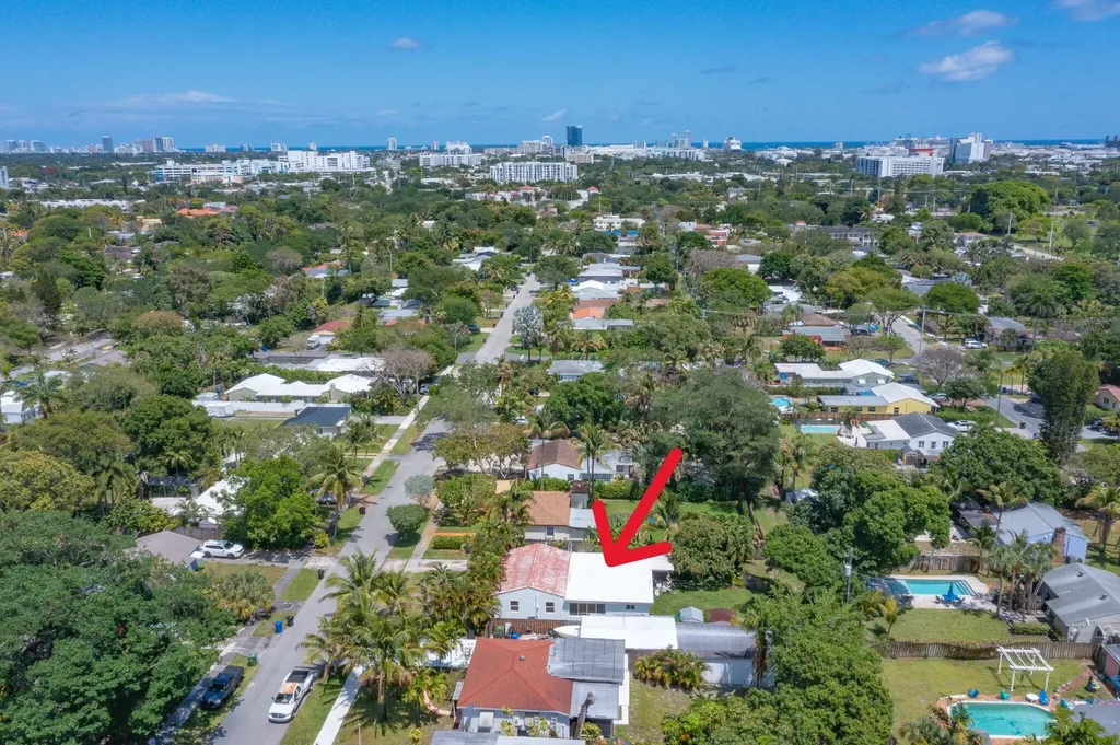 820 SW 18th Court Fort Lauderdale FL 33315