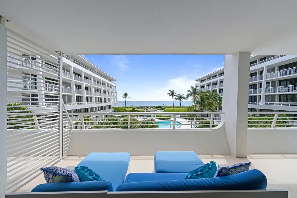 2600 S Ocean Boulevard Palm Beach FL 33480