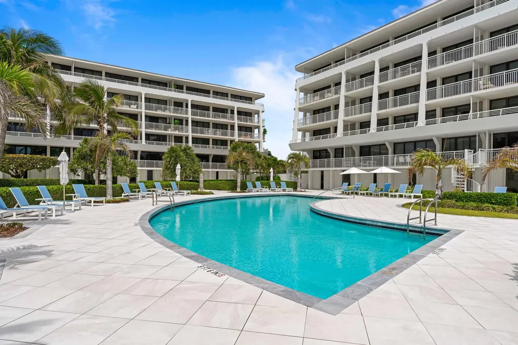 2600 S Ocean Boulevard Palm Beach FL 33480