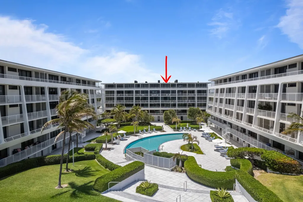 2600 S Ocean Boulevard Palm Beach FL 33480