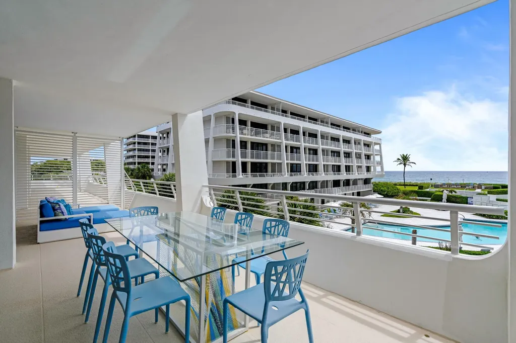 2600 S Ocean Boulevard Palm Beach FL 33480